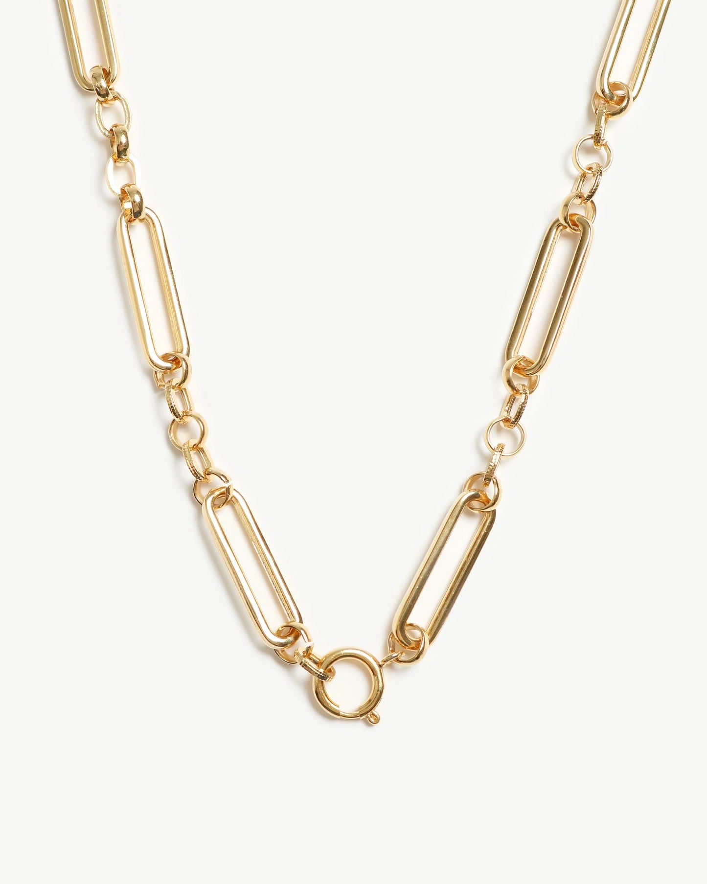 Laforet Chain Gold Bracelet