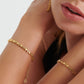 The Night Fever Gold Bracelet