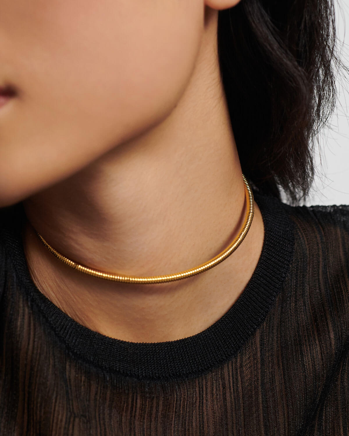 The Circuit Choker