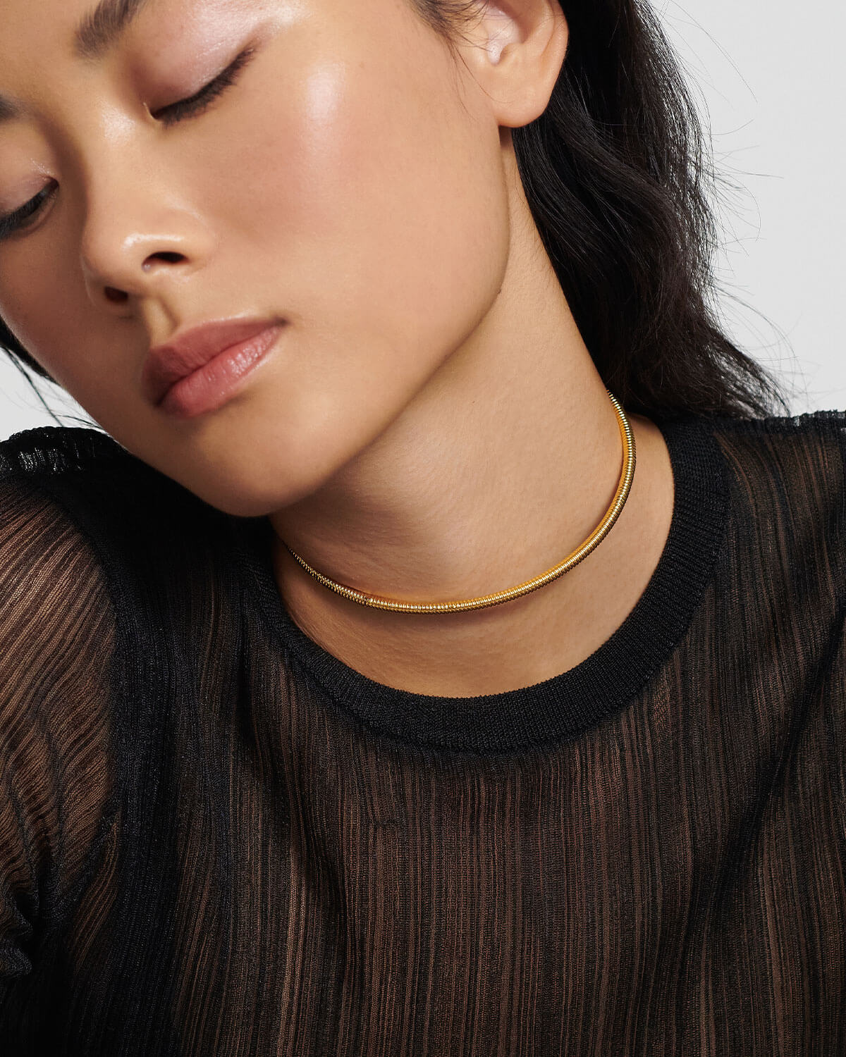 The Circuit Choker