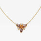 Gallery Gold Necklace