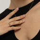 Gallery Gold Necklace