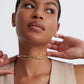 Continuity Gold Choker