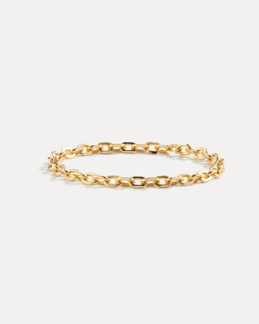 Naturel Gold Ring