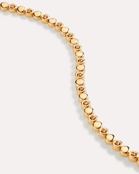 The Night Fever Gold Bracelet